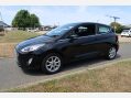 Ford Fiesta ZETEC 6