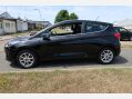 Ford Fiesta ZETEC 7