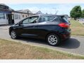 Ford Fiesta ZETEC 8