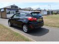 Ford Fiesta ZETEC 9