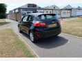 Ford Fiesta ZETEC 10