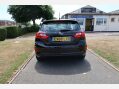 Ford Fiesta ZETEC 11