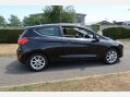 Ford Fiesta ZETEC 14
