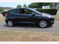 Ford Fiesta ZETEC 15