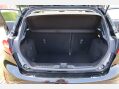 Ford Fiesta ZETEC 21
