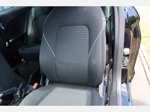 Ford Fiesta ZETEC 25