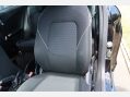 Ford Fiesta ZETEC 25
