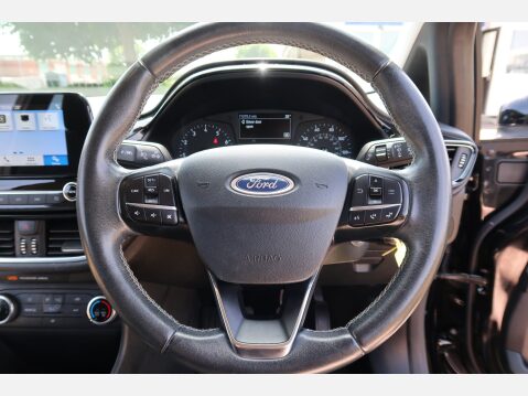 Ford Fiesta ZETEC 35