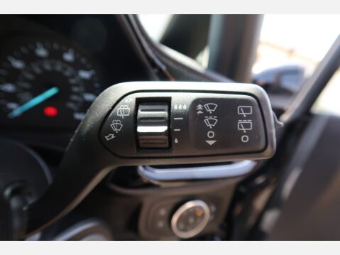 Ford Fiesta ZETEC 39