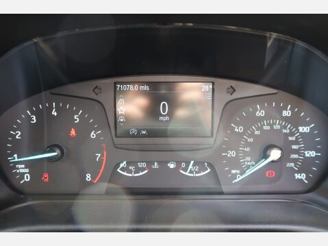 Ford Fiesta ZETEC 40