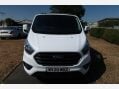 Ford Transit Custom 300 LIMITED P/V ECOBLUE 4