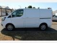 Ford Transit Custom 300 LIMITED P/V ECOBLUE 8