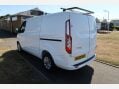Ford Transit Custom 300 LIMITED P/V ECOBLUE 11