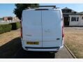 Ford Transit Custom 300 LIMITED P/V ECOBLUE 12