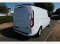 Ford Transit Custom 300 LIMITED P/V ECOBLUE 13