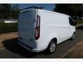 Ford Transit Custom 300 LIMITED P/V ECOBLUE 14