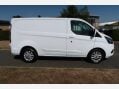 Ford Transit Custom 300 LIMITED P/V ECOBLUE 16