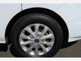 Ford Transit Custom 300 LIMITED P/V ECOBLUE 18