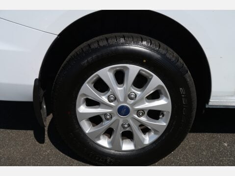 Ford Transit Custom 300 LIMITED P/V ECOBLUE 21