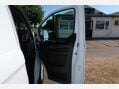 Ford Transit Custom 300 LIMITED P/V ECOBLUE 22