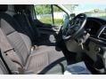 Ford Transit Custom 300 LIMITED P/V ECOBLUE 25