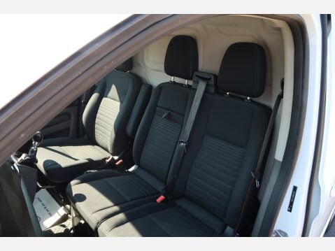 Ford Transit Custom 300 LIMITED P/V ECOBLUE 28