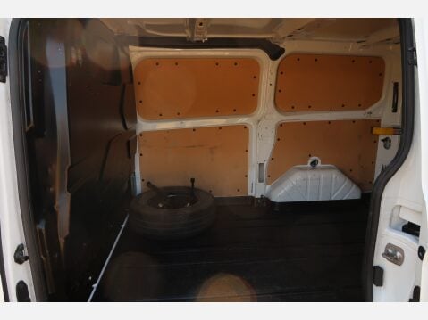 Ford Transit Custom 300 LIMITED P/V ECOBLUE 32