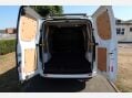 Ford Transit Custom 300 LIMITED P/V ECOBLUE 33