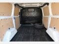 Ford Transit Custom 300 LIMITED P/V ECOBLUE 34