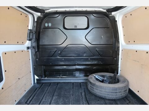 Ford Transit Custom 300 LIMITED P/V ECOBLUE 35