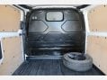 Ford Transit Custom 300 LIMITED P/V ECOBLUE 35