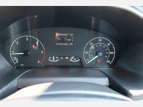 Ford Transit Custom 300 LIMITED P/V ECOBLUE 54