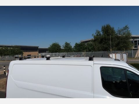 Ford Transit Custom 300 LIMITED P/V ECOBLUE 17