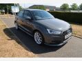 Audi A1 SPORTBACK TFSI S LINE NAV 2