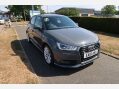 Audi A1 SPORTBACK TFSI S LINE NAV 3