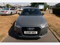Audi A1 SPORTBACK TFSI S LINE NAV 4