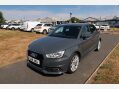 Audi A1 SPORTBACK TFSI S LINE NAV 5