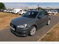 Audi A1 SPORTBACK TFSI S LINE NAV 6