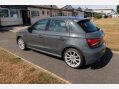 Audi A1 SPORTBACK TFSI S LINE NAV 9