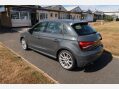 Audi A1 SPORTBACK TFSI S LINE NAV 10