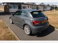 Audi A1 SPORTBACK TFSI S LINE NAV 11