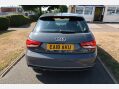 Audi A1 SPORTBACK TFSI S LINE NAV 12