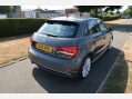 Audi A1 SPORTBACK TFSI S LINE NAV 13