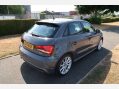 Audi A1 SPORTBACK TFSI S LINE NAV 15