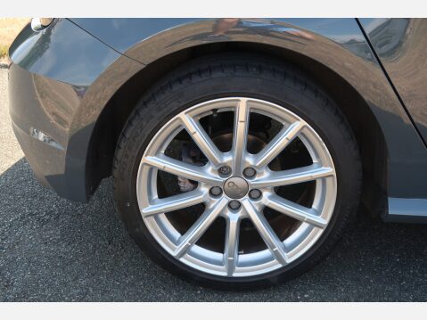 Audi A1 SPORTBACK TFSI S LINE NAV 20