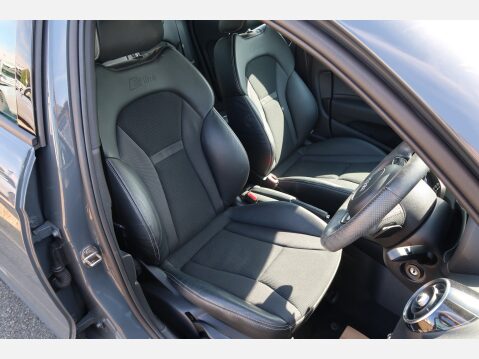 Audi A1 SPORTBACK TFSI S LINE NAV 22