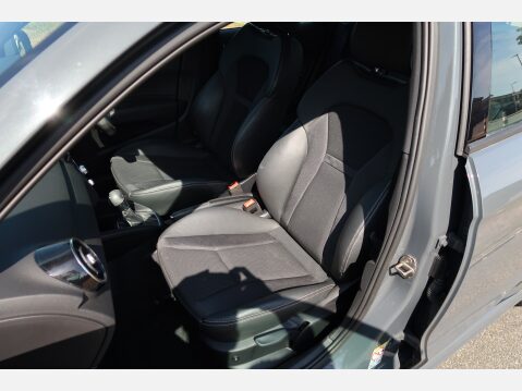 Audi A1 SPORTBACK TFSI S LINE NAV 25