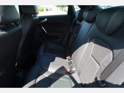 Audi A1 SPORTBACK TFSI S LINE NAV 28