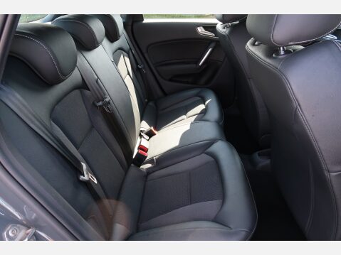 Audi A1 SPORTBACK TFSI S LINE NAV 30
