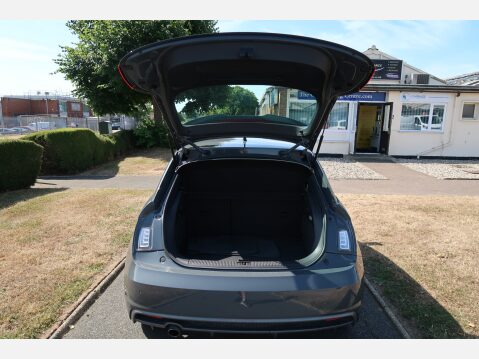 Audi A1 SPORTBACK TFSI S LINE NAV 31